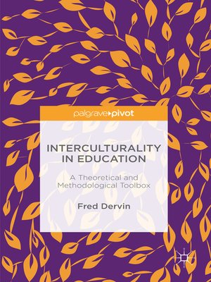 cover image of Interculturality in Education